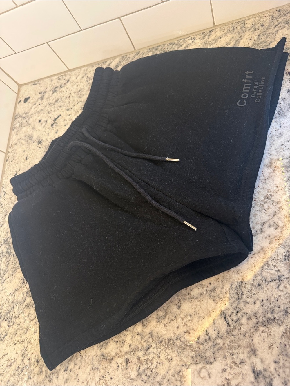 Comfrt shorts